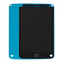Графический планшет Maxvi MGT-01, синий