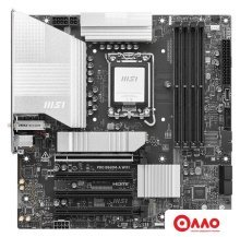 Материнская плата MSI Pro B860M-A WiFi