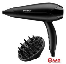 Фен BaByliss D563DE