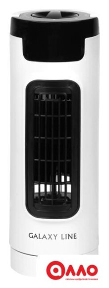 Колонный вентилятор Galaxy Line GL8153