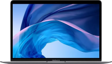 Ноутбук Apple Macbook Air 13" M1 2020 8/256GB MGN63, серый