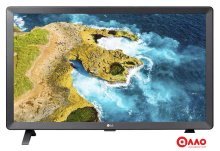 Телевизор LG 24TQ520S-PZ