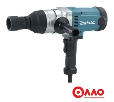 Гайковерт Makita TW1000 Гайковерт Makita TW1000