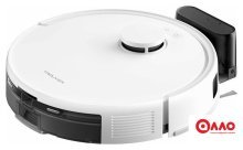 Робот-пылесос Trouver Robot Vacuum E20s Pro White RLE24SA (евровилка, белый)