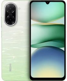 Смартфон Xiaomi Redmi A5 128GB 4GB RU, зеленый
