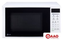 Микроволновая печь LG MS20R42D