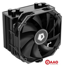 Кулер для процессора ID-Cooling SE-224-XTS Mini Black