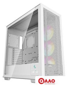 Корпус DeepCool MORPHEUS WH R-MORPHEUS-WHAPA1-G-1