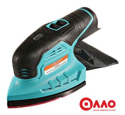 Дельташлифмашина Sturm COS1285 (без АКБ) Дельташлифмашина Sturm COS1285 (без АКБ)
