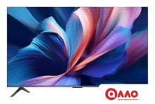 Телевизор Xiaomi TV A Pro 55" 2026 L55MB-APRU (международная версия) Телевизор Xiaomi TV A Pro 55" 2026 L55MB-APRU (международная версия)