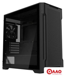 Корпус Gigabyte C102 Glass