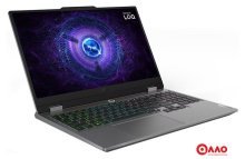 Игровой ноутбук Lenovo LOQ 15IAX9 83FQ0028RK