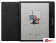 Электронная книга Onyx BOOX Go Color 7 (черный)