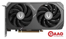 Видеокарта ZOTAC Gaming GeForce RTX 5060 Twin Edge OC ZT-B50600H-10M