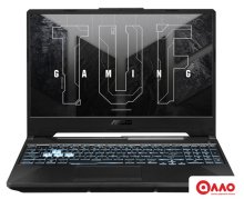 Игровой ноутбук ASUS TUF Gaming A15 FA506NCR-HN059 Игровой ноутбук ASUS TUF Gaming A15 FA506NCR-HN059