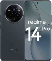 Смартфон Realme 14 Pro RMX5056 8GB/256GB международная версия (серая замша)
