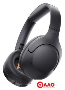 Наушники QCY H3 Lite (черный)
