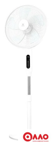 Вентилятор Electrolux EFF-1020i