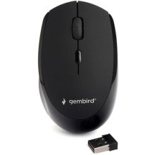 Мышь Gembird MUSW-354, чёрная