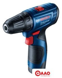 Дрель-шуруповерт Bosch GSR 120-LI Professional 06019G8000 (с 2-мя АКБ, кейс) Дрель-шуруповерт Bosch GSR 120-LI Professional 06019G8000 (с 2-мя АКБ, кейс)