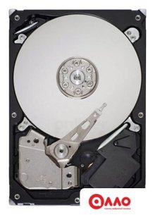 Жесткий диск Seagate Barracuda 7200.12 500 Гб (ST3500413AS)