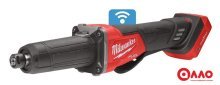 Прямошлифовальная машина Milwaukee M18 FDGROVPDB-0X One-Key Fuel 4933480957 (без АКБ, кейс)