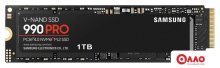 SSD Samsung 990 Pro 1TB MZ-V9P1T0BW