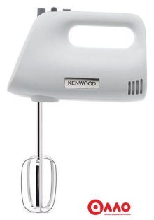 Миксер Kenwood Lite HMP30.A0WH