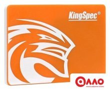 SSD KingSpec P3 256GB
