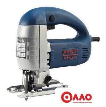 Электролобзик Фиолент ПМ5-720Э Электролобзик Фиолент ПМ5-720Э