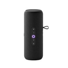 Портативная колонка Яндекс.Станция Стрит (YNDX-00030), черная