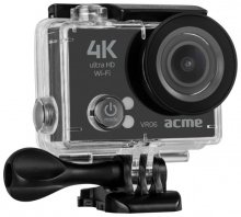 Экшн-камера ACME VR06