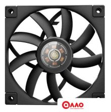 Вентилятор для корпуса DeepCool FT12 Slim R-FT12SLIM-BKWPN1-G