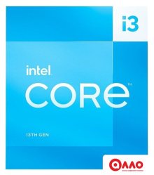 Процессор Intel Core i3-13100F