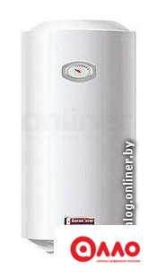 Накопительный электрический водонагреватель Garanterm ES 80-V Накопительный электрический водонагреватель Garanterm ES 80-V