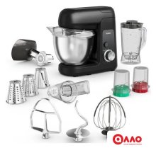 Кухонная машина Tefal Bake Partner QB525838