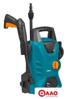 Мойка высокого давления Bort BHR-1700-Pro