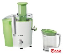 Соковыжималка Bosch MES25G0