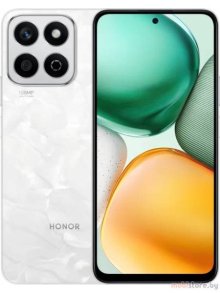 Смартфон Honor X7c 6GB/128GB (ALT-LX1), белый