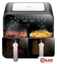 Аэрогриль (аэрофритюрница) Kitfort KT-2271 Аэрогриль (аэрофритюрница) Kitfort KT-2271