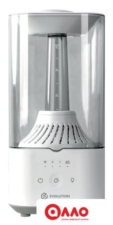 Увлажнитель воздуха Evolution HF-878 Smart