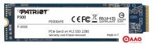 SSD Patriot P300 256GB P300P256GM28
