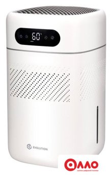 Увлажнитель воздуха Evolution HF-677 Smart