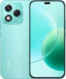 Смартфон Honor 400 Lite 8GB/256GB (ABR-NX1), зеленый