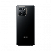 Смартфон Honor X6 4GB/64GB (5109AJKQ), черный