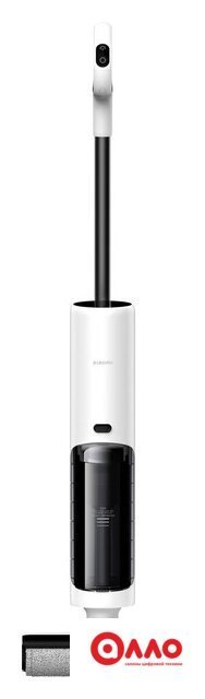 Вертикальный моющий пылесос Xiaomi Truclean W20 Wet Dry Vacuum C305HW BHR8833EU (европейская версия) Вертикальный моющий пылесос Xiaomi Truclean W20 Wet Dry Vacuum C305HW BHR8833EU (европейская версия)