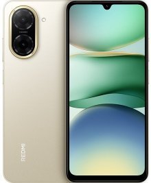 Смартфон Xiaomi Redmi A5 128GB 4GB RU, золотой