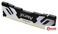 Оперативная память Kingston FURY Renegade 16ГБ DDR5 8000 МГц KF580C38RS-16
