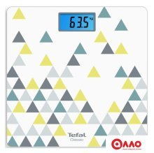 Напольные весы Tefal PP1536V0