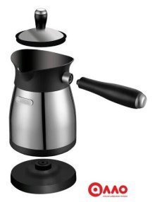 Электрическая турка CENTEK CT-1080 SS Электрическая турка CENTEK CT-1080 SS